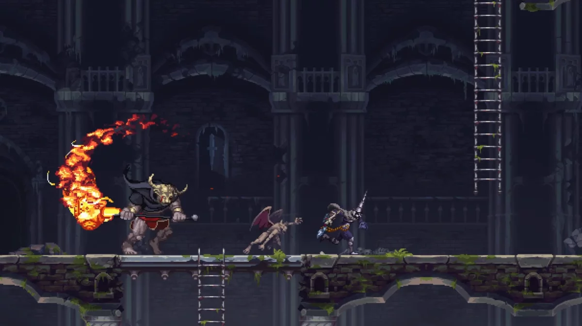 Blasphemous II: The Third Sin