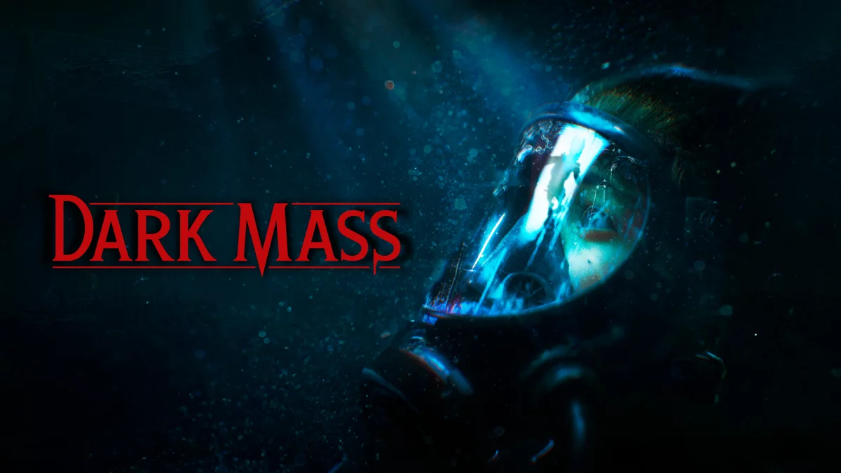 Dark Mass confirma sus ediciones físicas para PS5