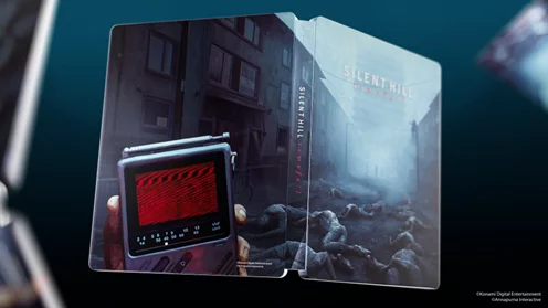 steelbook