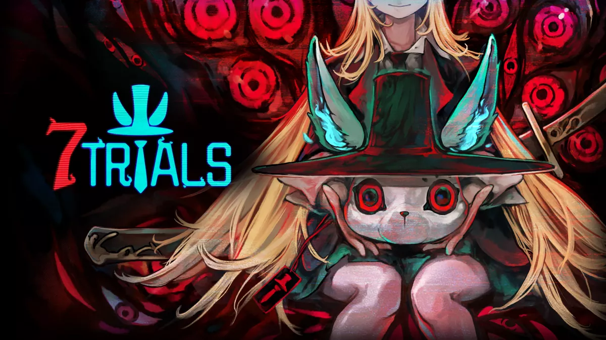 7Trials: el nuevo roguelite cooperativo inspirado en el folclore coreano