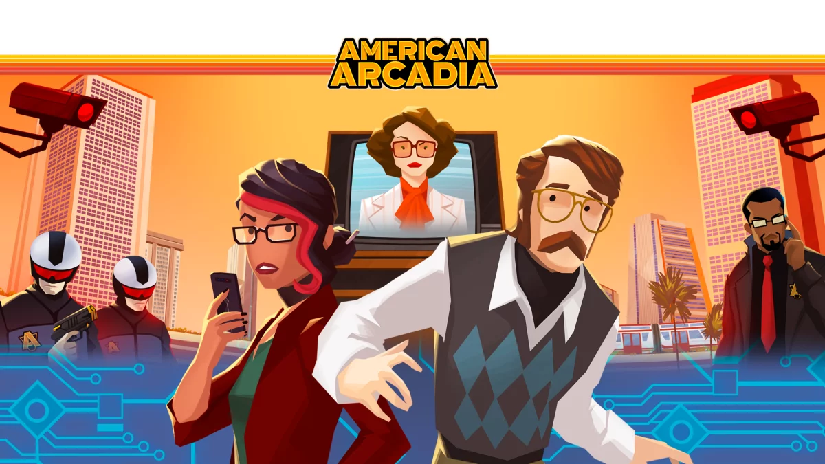 American Arcadia confirma su edición física para PS5 y Switch