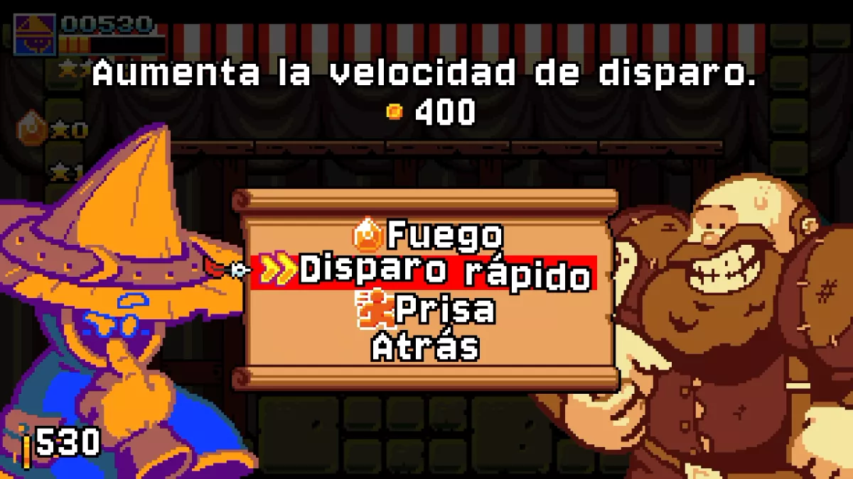 Análisis Dark Scrolls: arcade, cooperación y... ¿Falta de tiempo?