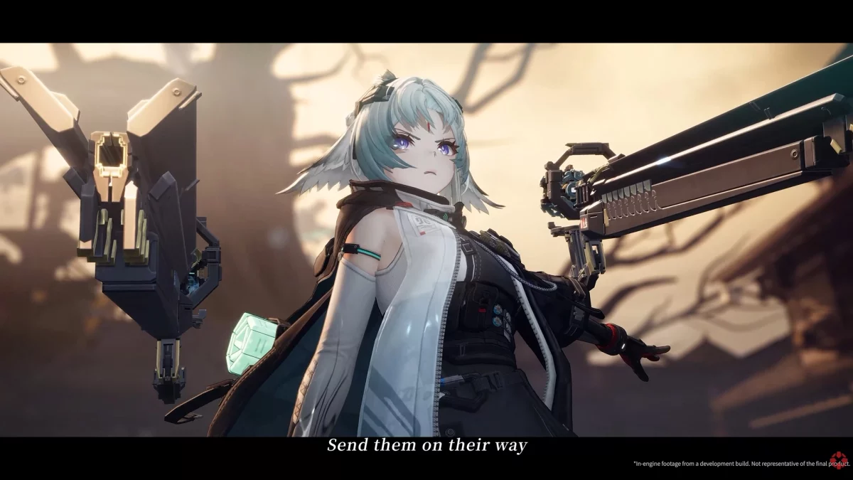 Arknights: Endfield desvela su futuro con Back to the North Arknights: Endfield desvela su futuro con Back to the North