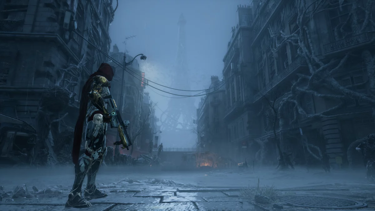 Armatus: El nuevo roguelite que arrasa en el PC Gaming Showcase