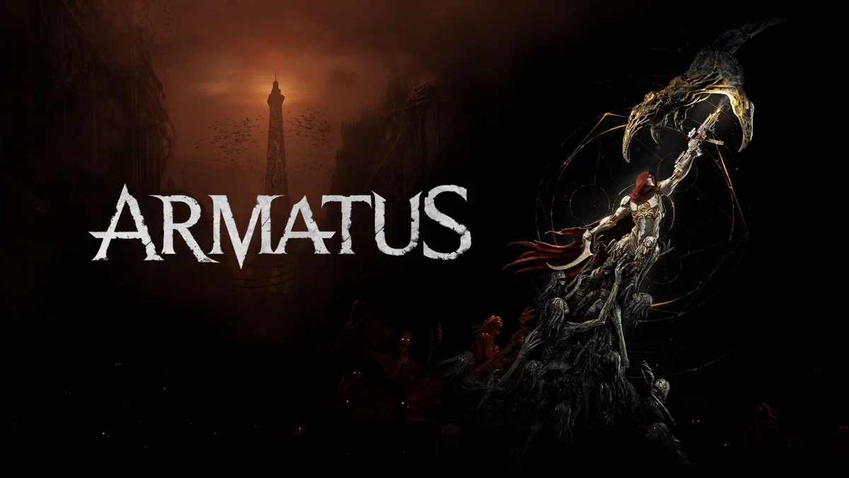 Armatus: El nuevo roguelite que arrasa en el PC Gaming Showcase