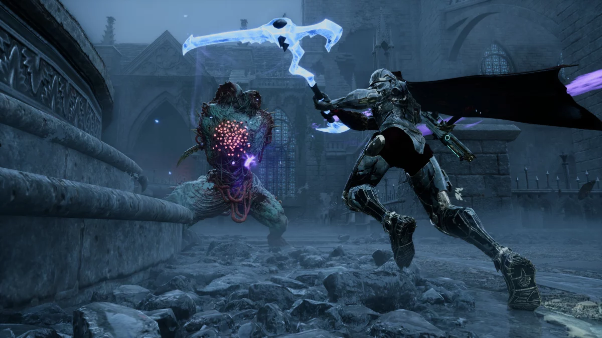 Armatus: El nuevo roguelite que arrasa en el PC Gaming Showcase