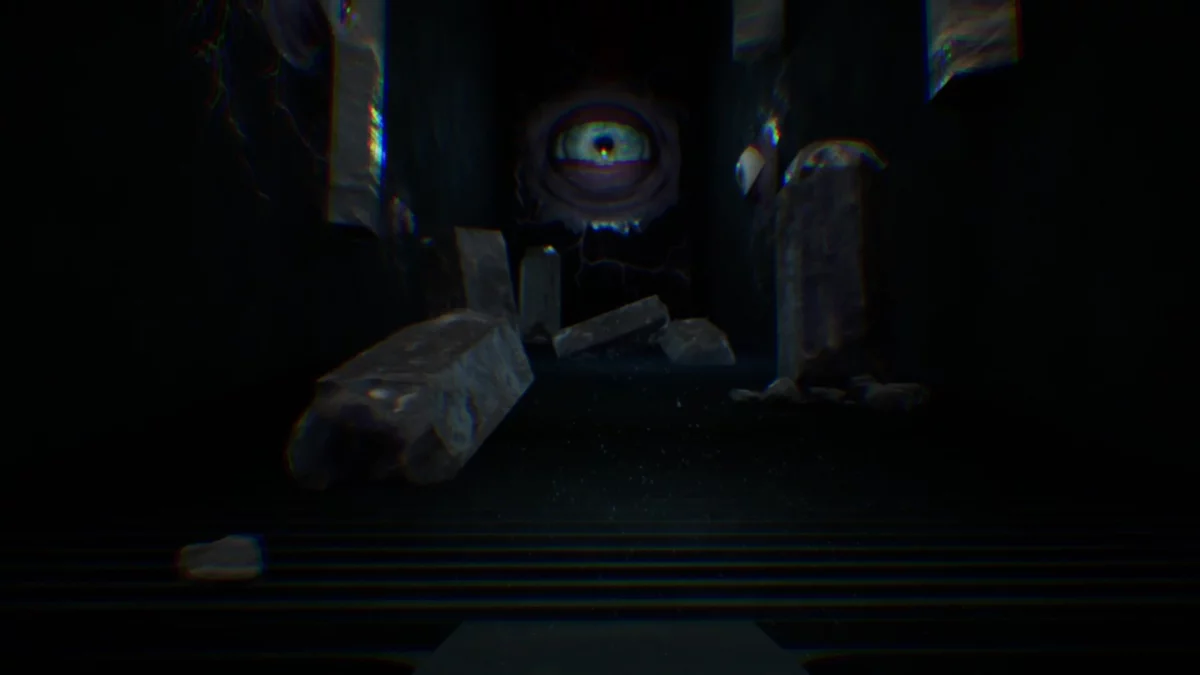 BrokenLore: DON'T LIE confirma su fecha de estreno y estrena demo jugable