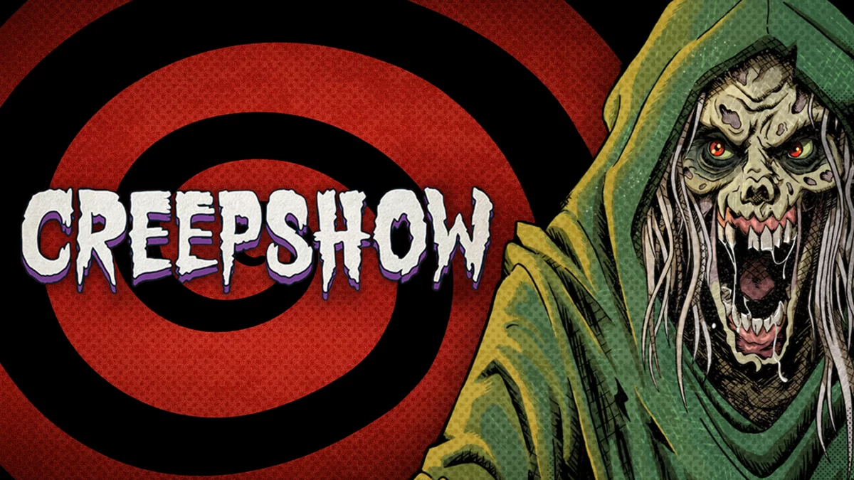 Creepshow llega a PC: Terror antológico este agosto