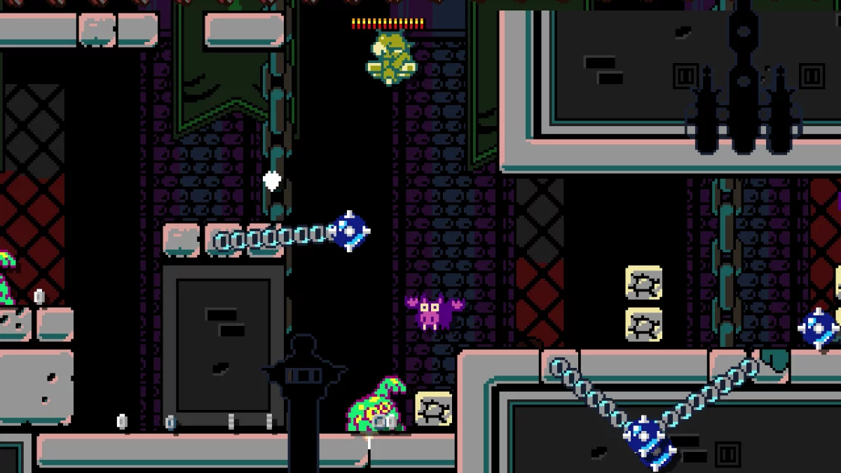 Dark Scrolls: el nuevo roguelite de acción retro de Doinksoft, ya está disponible Dark Scrolls: el nuevo roguelite de acción retro de Doinksoft, ya está disponible