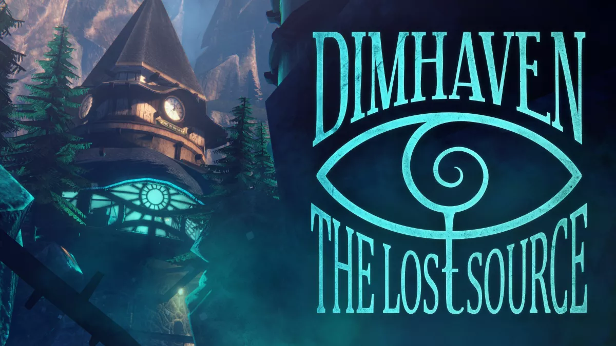 Dimhaven The Lost Source: el sucesor de Quern ya está en Steam