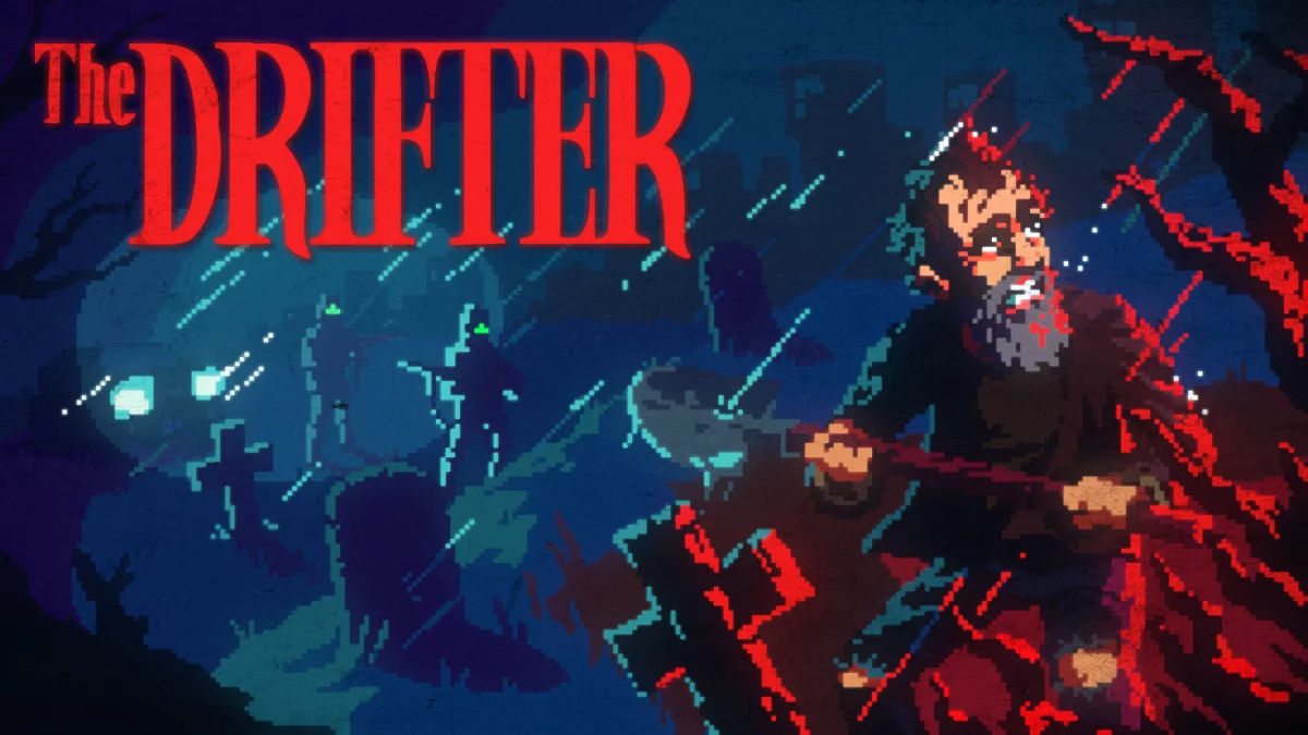 The Drifter: el thriller point and click llega a Nintendo Switch