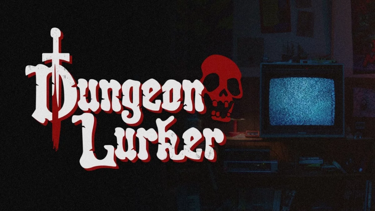 Dungeon Lurker: el nuevo action roguelike retro de 13AM Games
