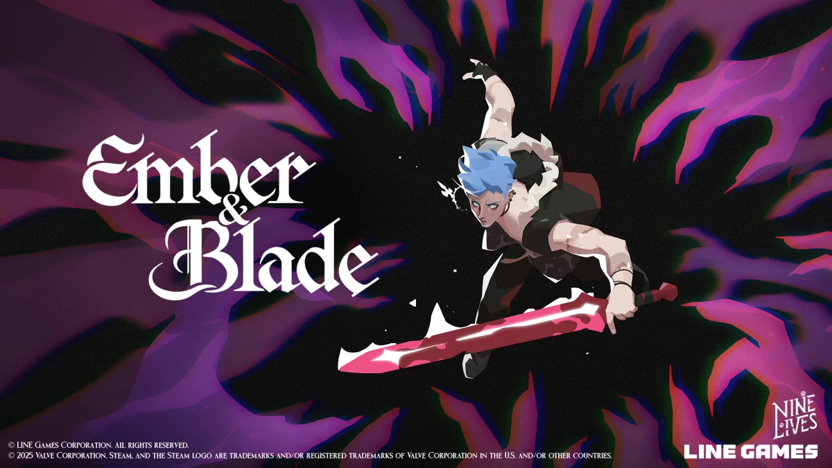 Ember and Blade confirma su llegada a PS5