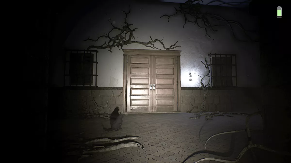 Escape From Umbra, lo nuevo de WildSphere, llegará este julio Escape From Umbra, lo nuevo de WildSphere, llegará este julio