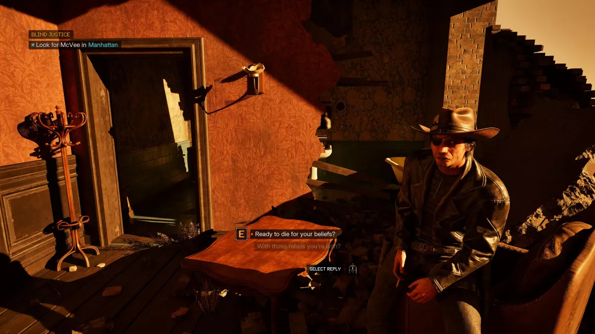 ExeKiller: el western ciberpunk será editado por 505 Games