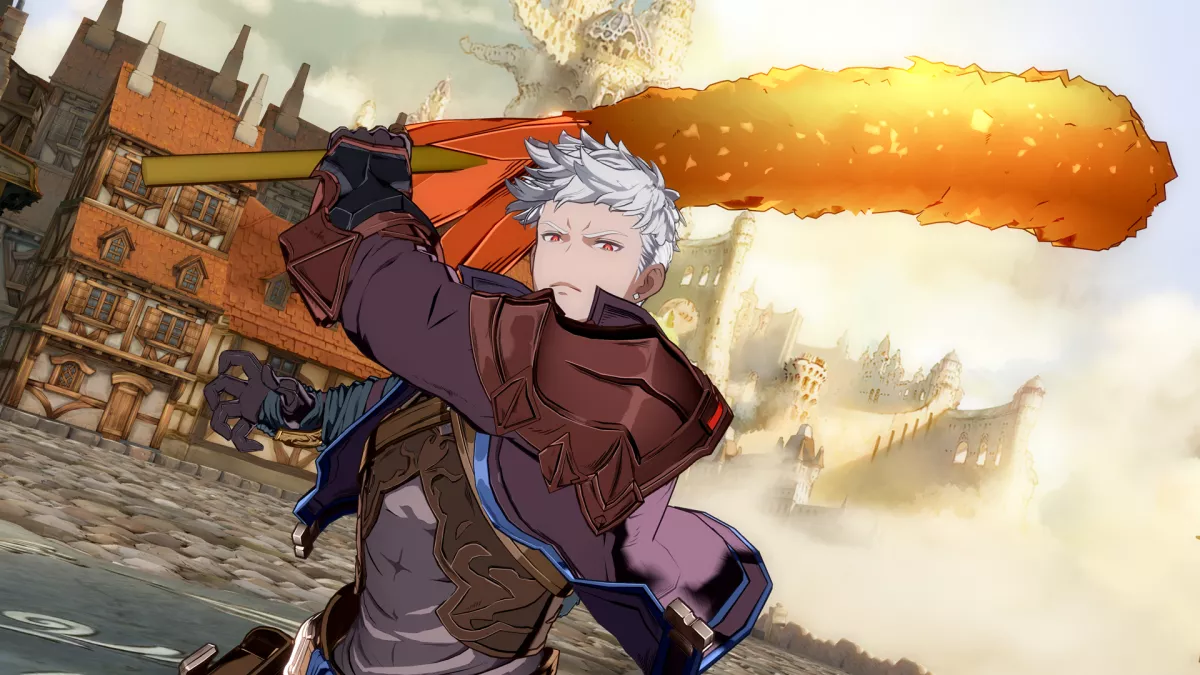 Granblue Fantasy Versus: Rising llegará a Switch 2 en septiembre