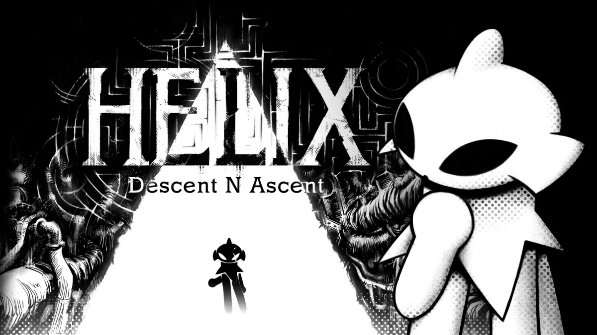 Helix: Descent N Ascent fija su fecha de lanzamiento