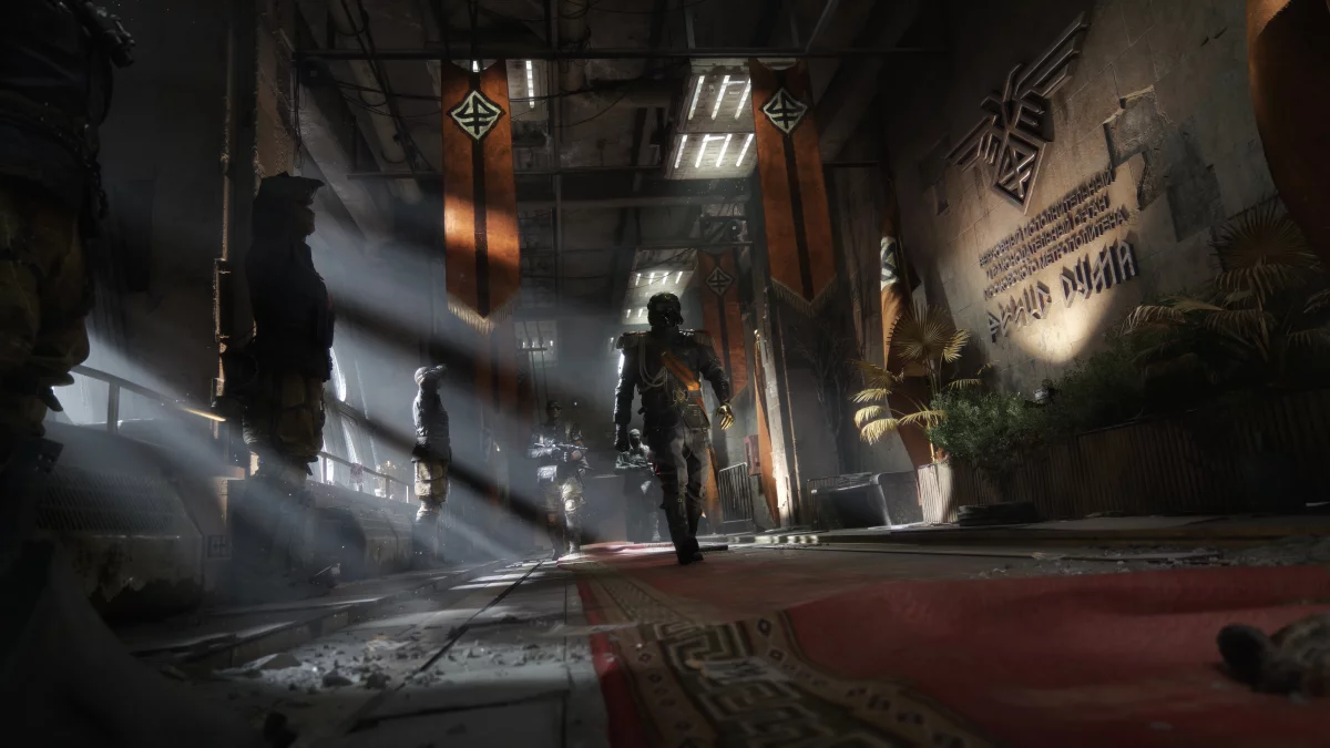 Metro 2039: Tráiler, fecha de estreno y detalles del juego