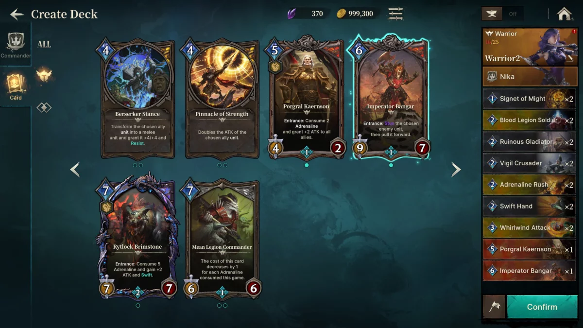 Mistbound: el nuevo juego de cartas digital de Guild Wars Mistbound: el nuevo juego de cartas digital de Guild Wars