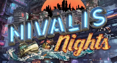 Nivalis Nights detalla su gestión de negocios, transporte y vida en la ciudad