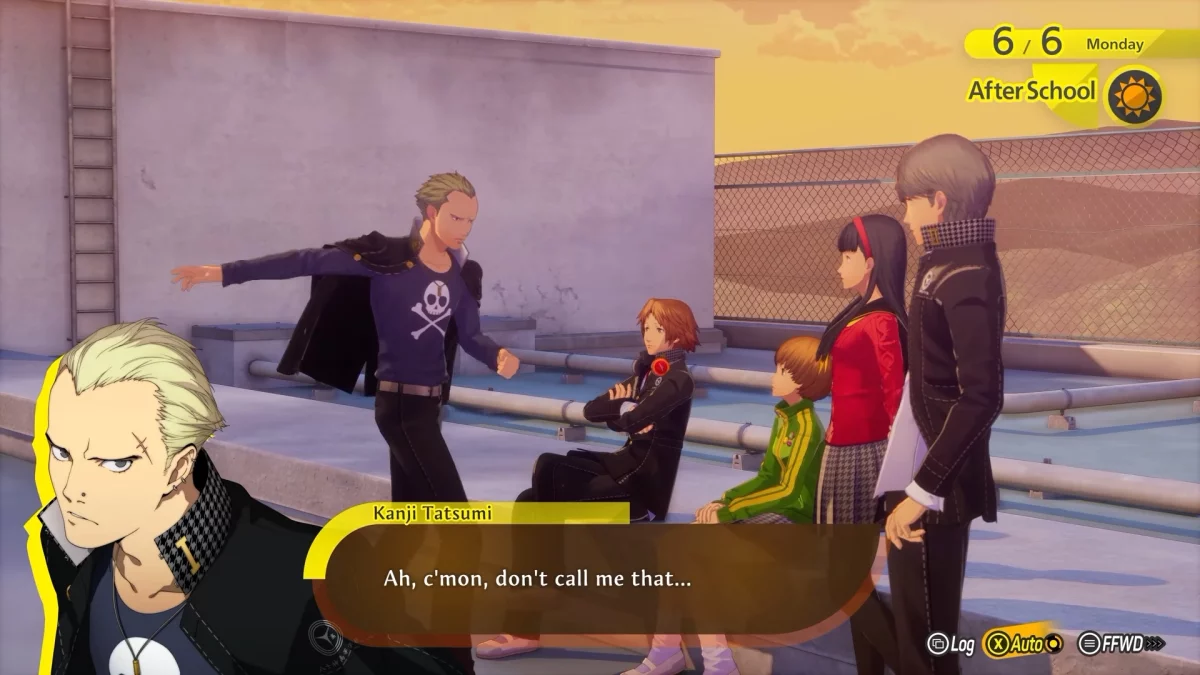 Persona 6 es oficial: ATLUS sacude el Xbox Games Showcase 2026