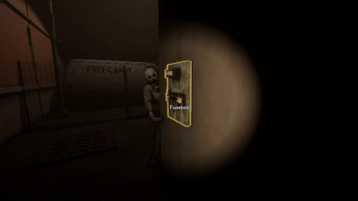 Photomaly: el nuevo simulador de terror con gráficos de PSX