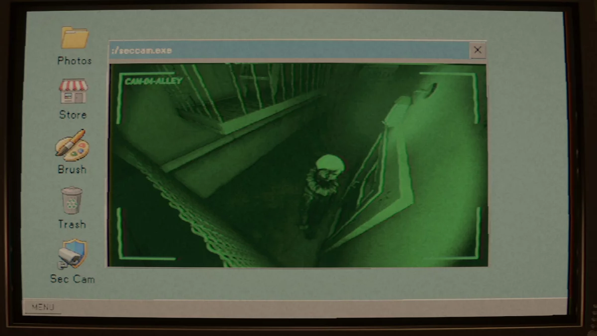 Photomaly: el nuevo simulador de terror con gráficos de PSX