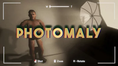 Photomaly, el simulador de revelado fotográfico y terror, llega a PC