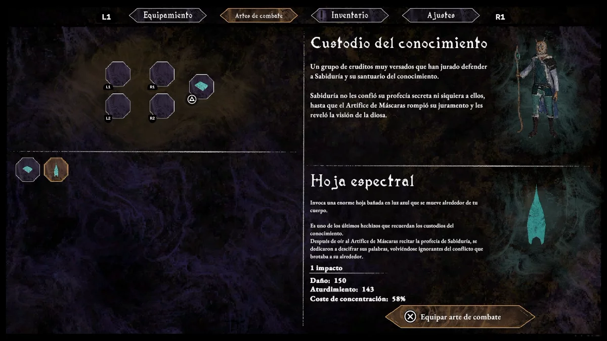 Primeras impresiones False Hero (Demo Steam)