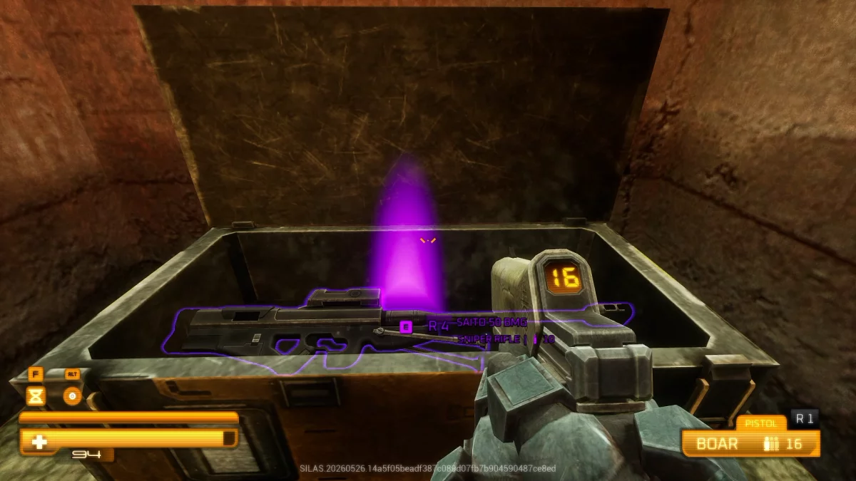 Primeras impresiones SPRAWL zero (Demo Steam)