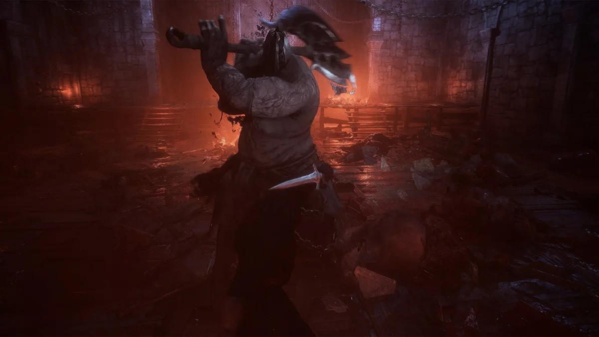 The Relic: First Guardian anuncia su lanzamiento para el 31 de julio