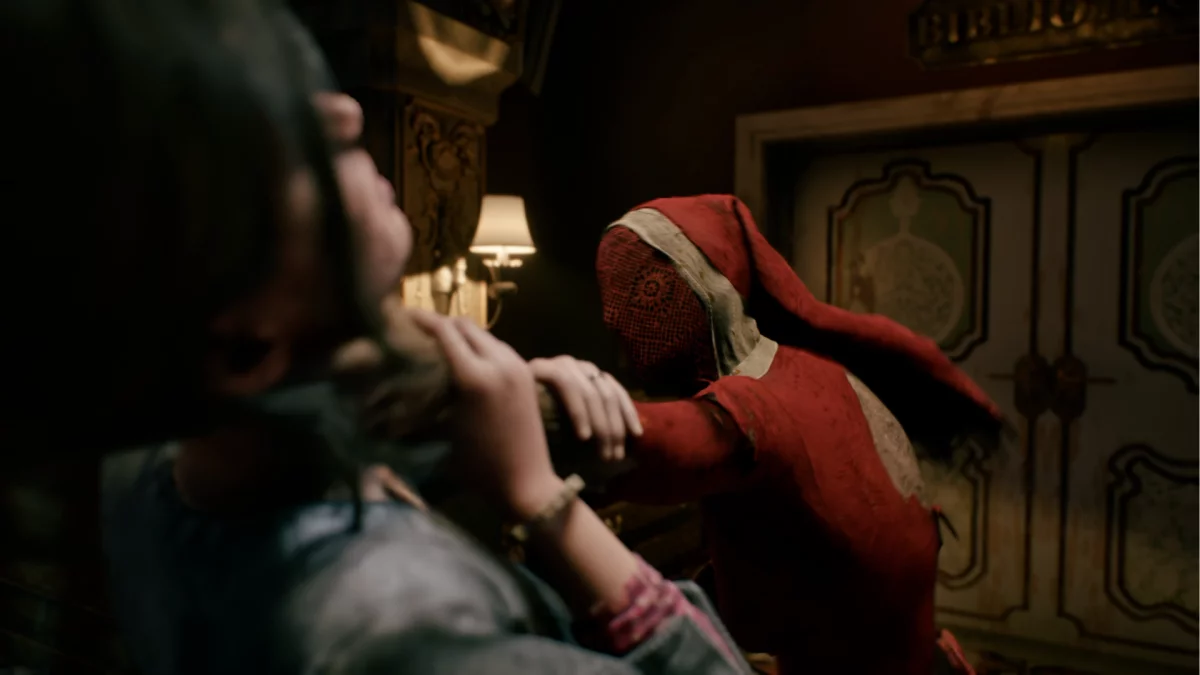 Remothered: Red Nun's Legacy presenta su primer gameplay