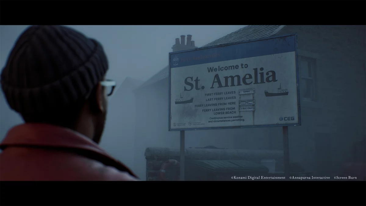 Silent Hill: Townfall ya tiene fecha: ¿Estamos listos para el terror?