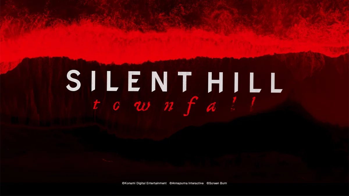 Silent Hill: Townfall ya tiene fecha: ¿Estamos listos para el terror?