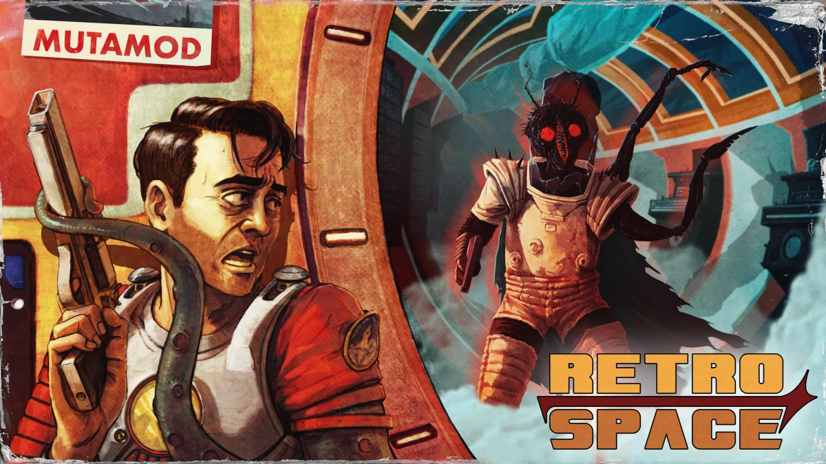 El simulador inmersivo RetroSpace lanza su demo en Steam