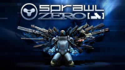 SPRAWL zero confirma su fecha de lanzamiento en PC y consolas para el 8 de septiembre