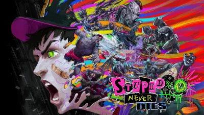 SEGA y GPTRACK50 detallan la banda sonora de Stupid Never Dies