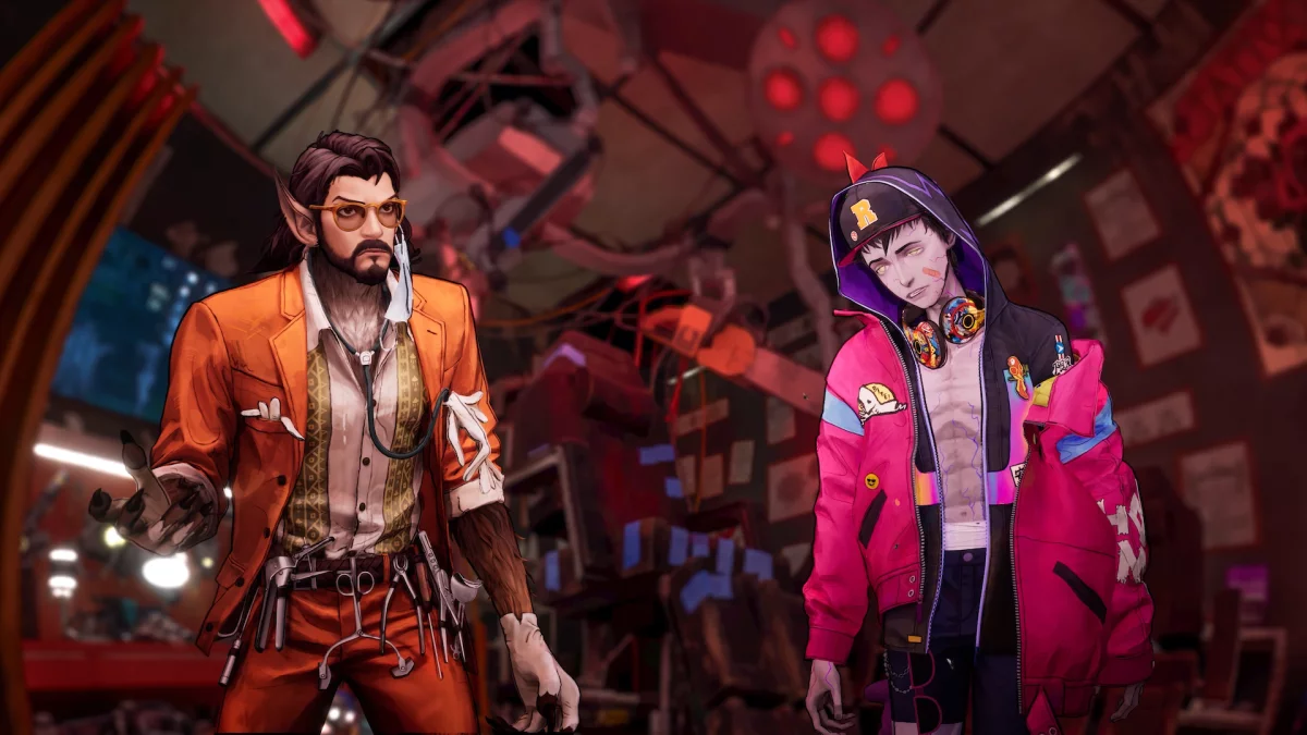 Stupid Never Dies: fecha de lanzamiento y detalles del sistema de combate