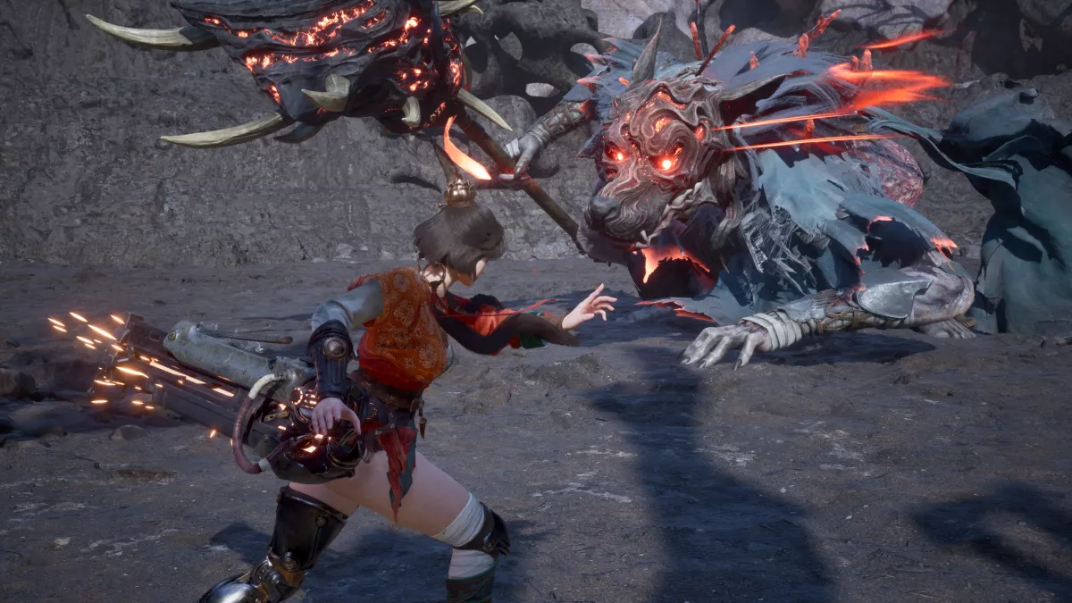 Sword Sage: Awakening presenta su nuevo tráiler e historia