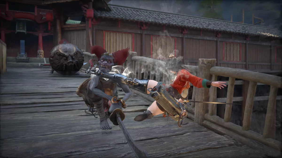 Sword Sage: Awakening presenta su nuevo tráiler e historia