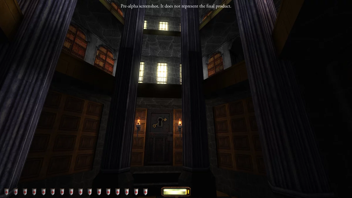 Thief: The Dark Project Remastered: El regreso del rey del immersive sim