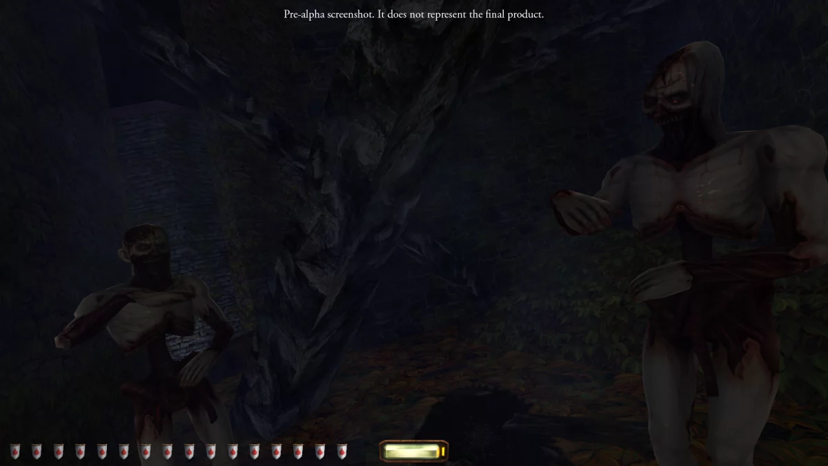 Thief: The Dark Project Remastered: El regreso del rey del immersive sim