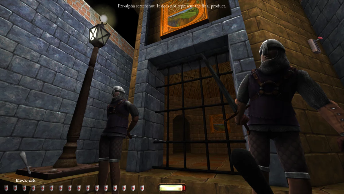 Thief: The Dark Project Remastered: El regreso del rey del immersive sim