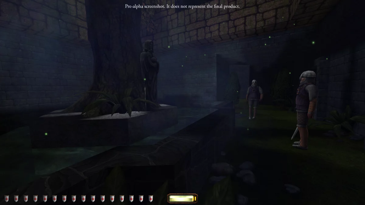 Thief: The Dark Project Remastered: El regreso del rey del sigilo