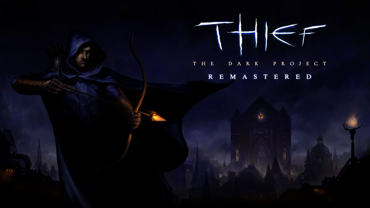Thief: The Dark Project Remastered: El regreso del rey del immersive sim