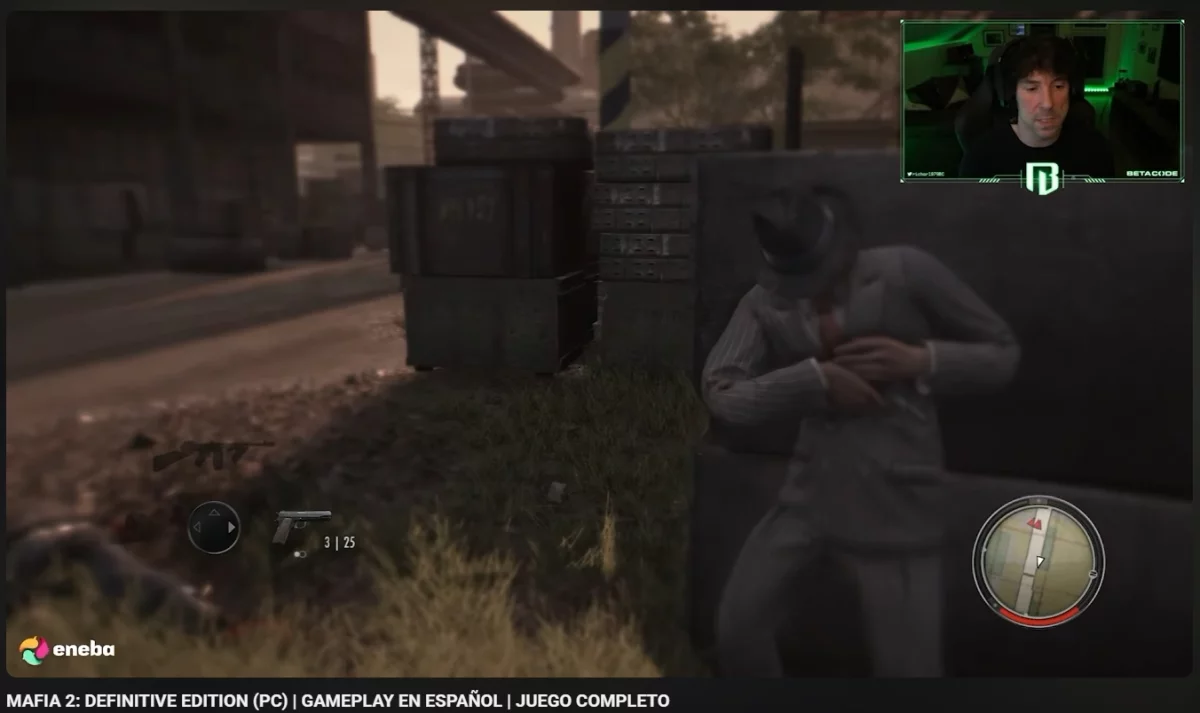 ¿Ver gameplays te hace fan? El debate sobre jugar o mirar
