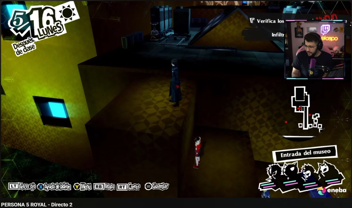 ¿Ver gameplays te hace fan? El debate sobre jugar o mirar