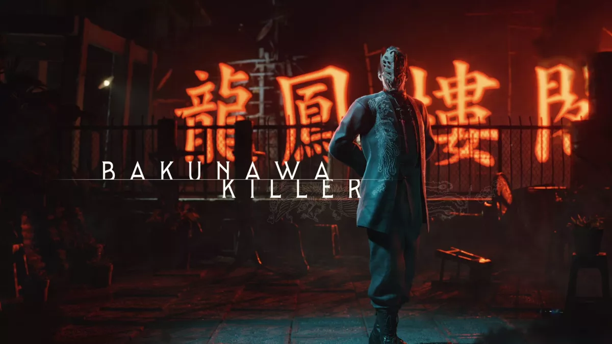 Virtua Fighter Crossroads presenta a Bakunawa Killer
