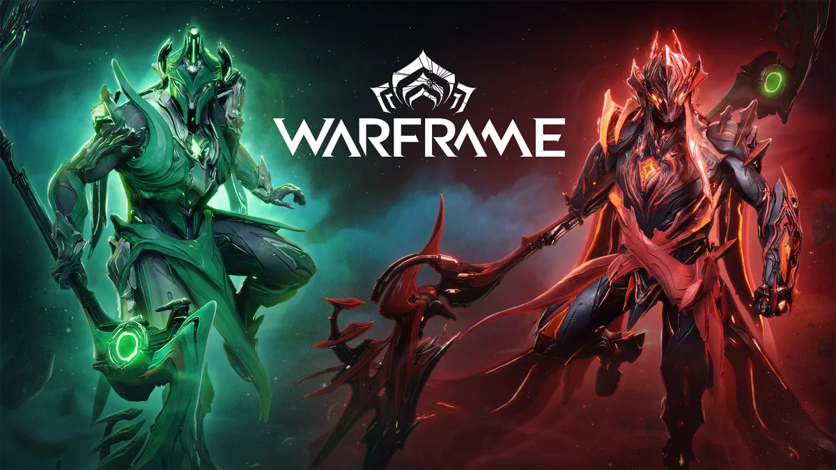 Warframe estrena Constellations, el nuevo capítulo gratuito de la saga Jade Shadows