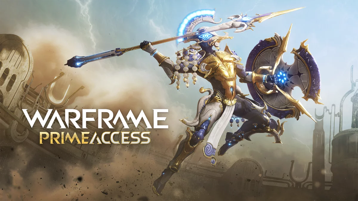 Warframe estrena Constellations, el nuevo capítulo gratuito de la saga Jade Shadows
